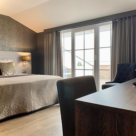 Charmehotel Kruishof Остенде Екстериор снимка