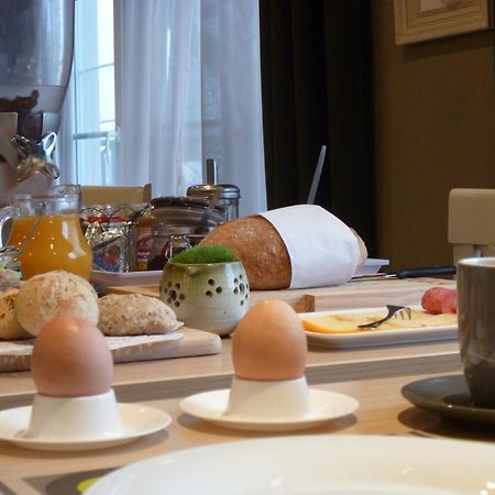 Charmehotel Kruishof Остенде Екстериор снимка