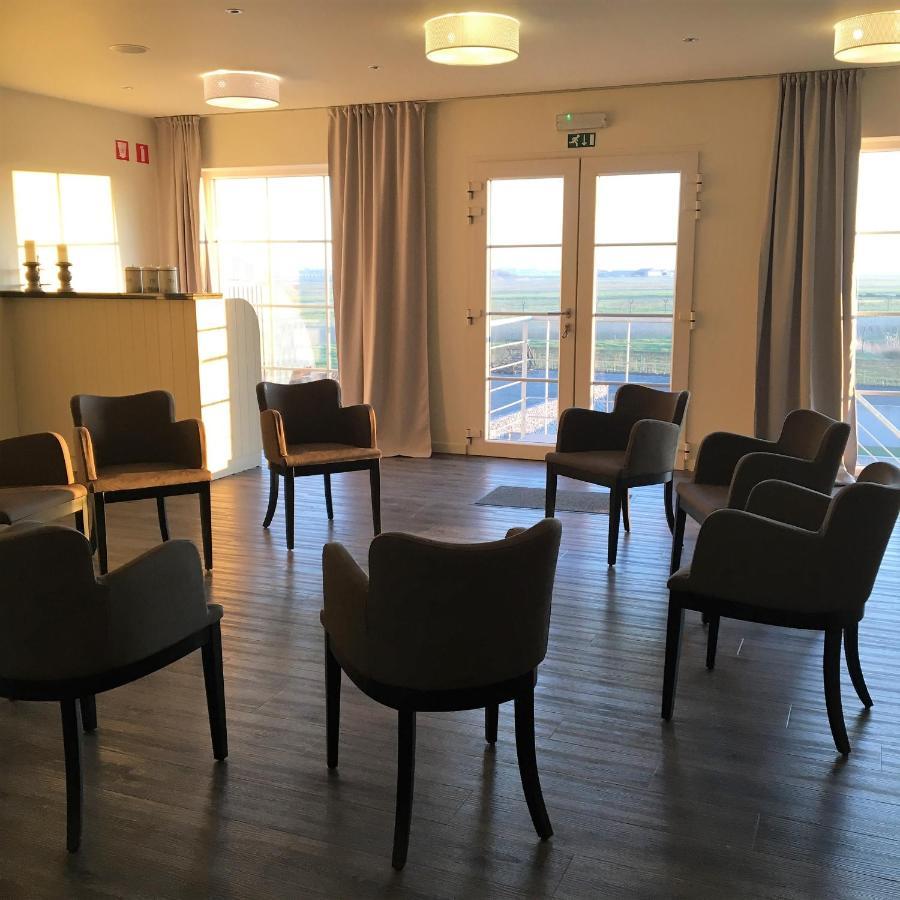 Charmehotel Kruishof Остенде Екстериор снимка