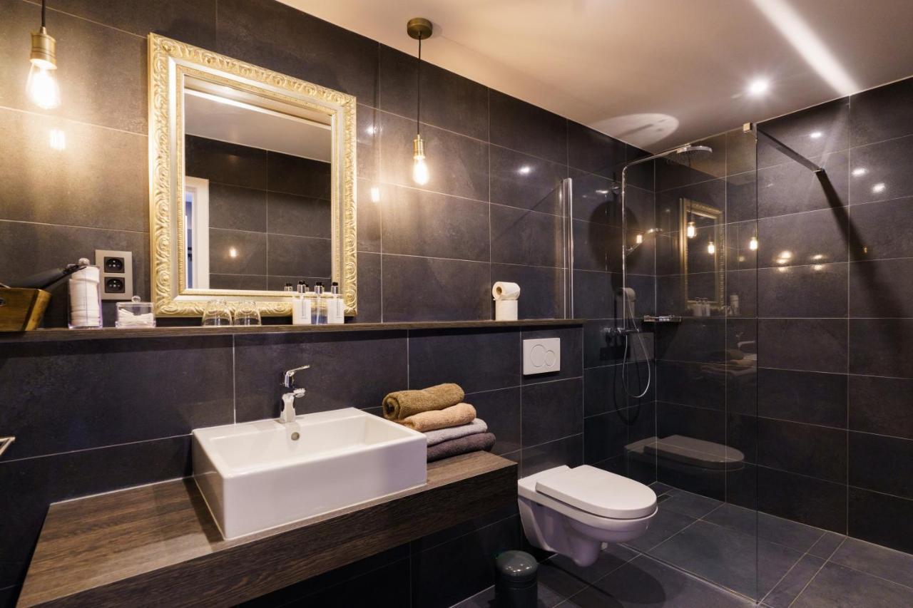 Charmehotel Kruishof Остенде Екстериор снимка