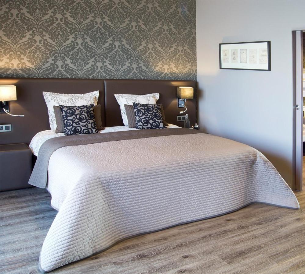 Charmehotel Kruishof Остенде Екстериор снимка