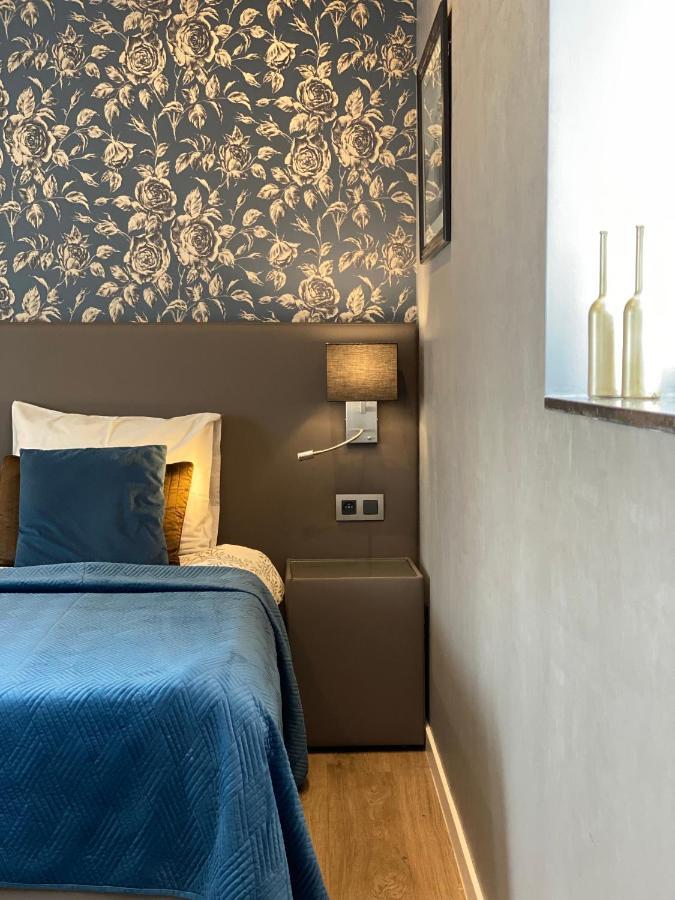 Charmehotel Kruishof Остенде Екстериор снимка