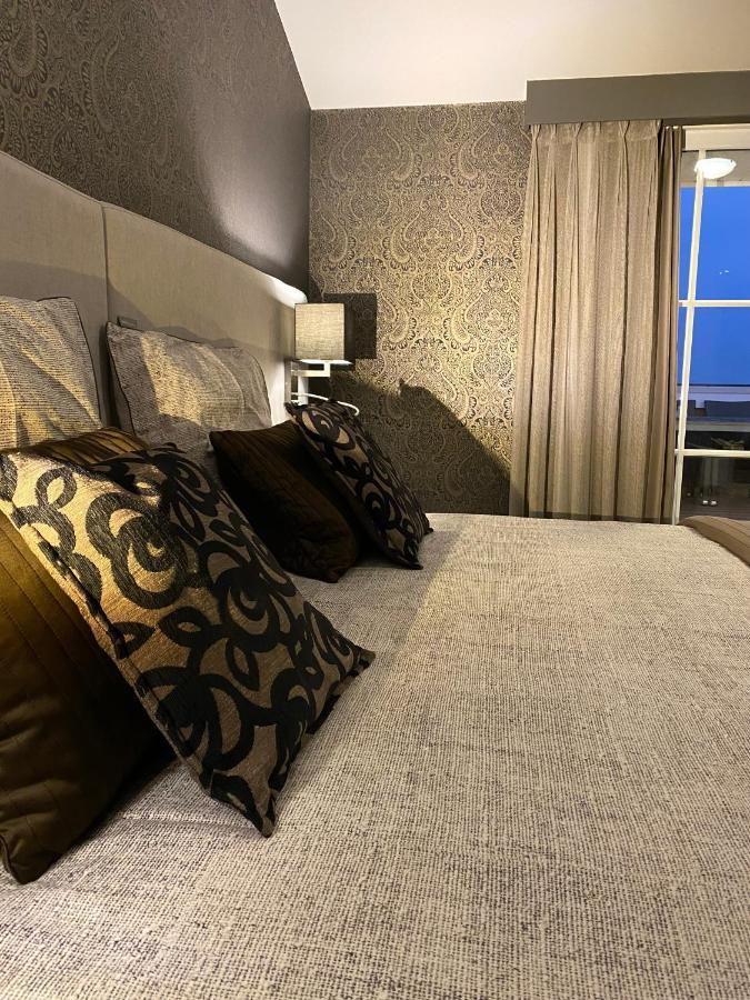 Charmehotel Kruishof Остенде Екстериор снимка