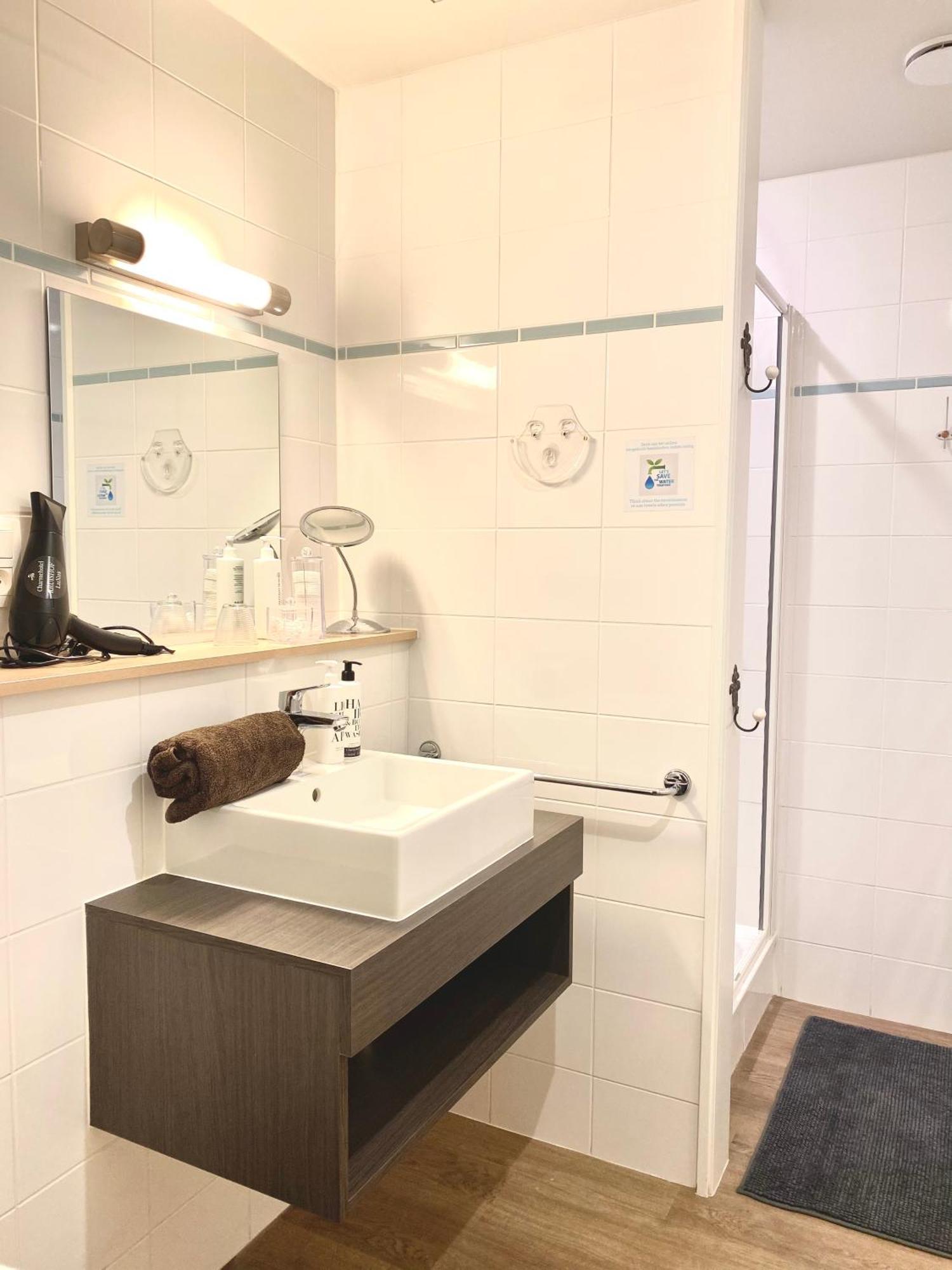 Charmehotel Kruishof Остенде Екстериор снимка