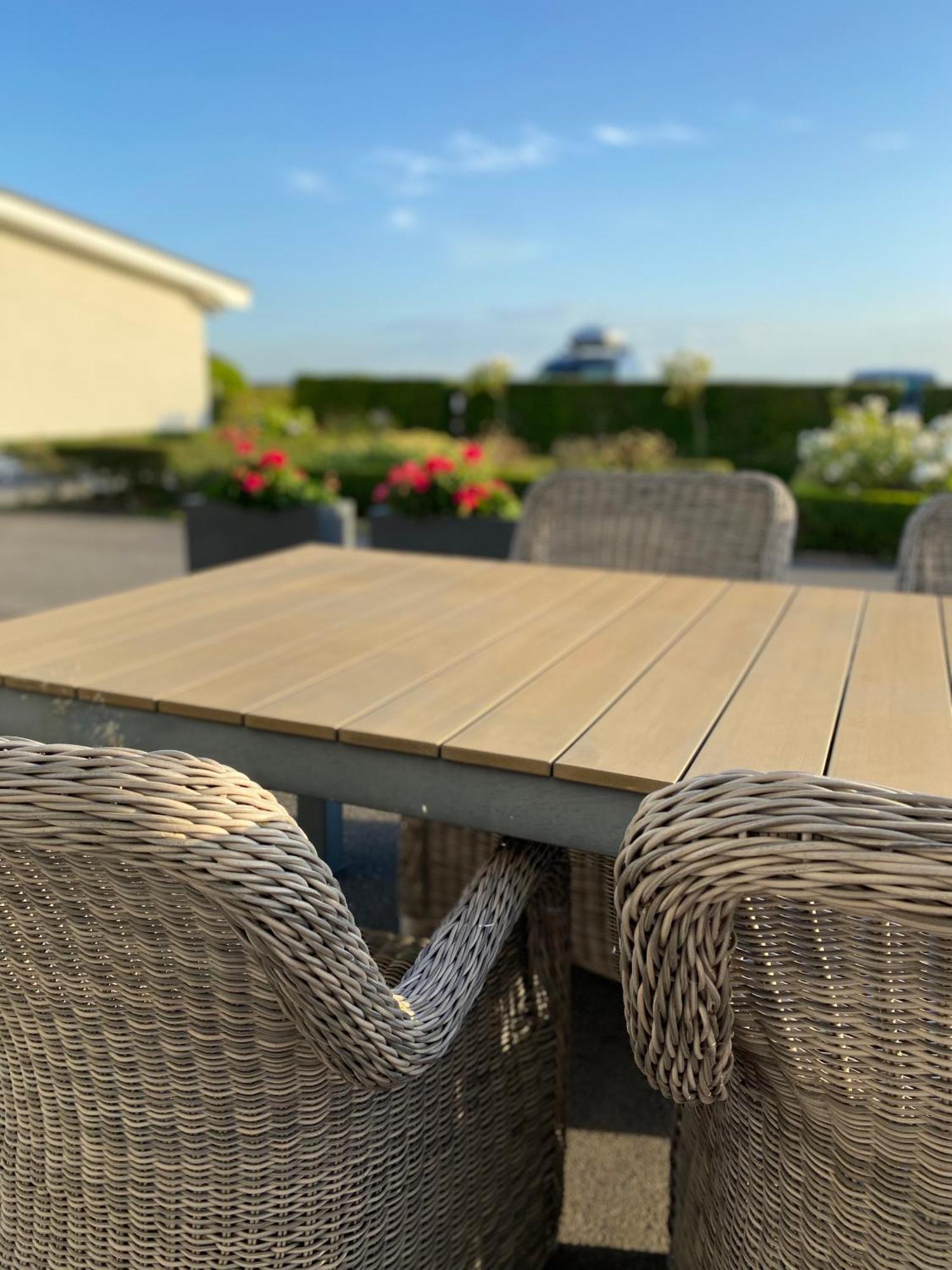 Charmehotel Kruishof Остенде Екстериор снимка