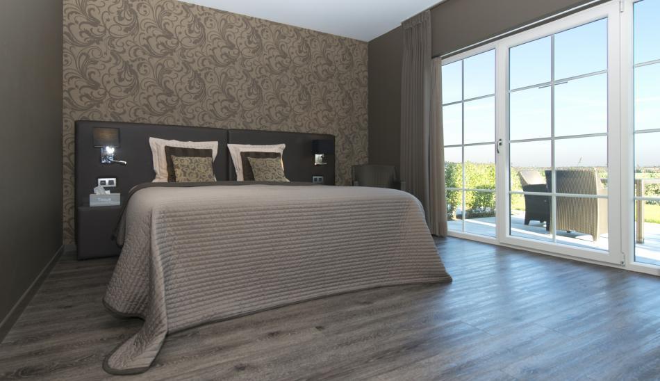 Charmehotel Kruishof Остенде Екстериор снимка