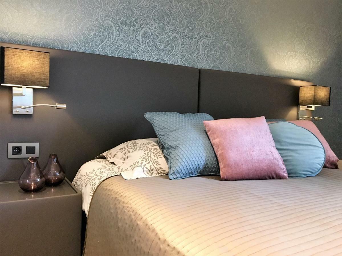 Charmehotel Kruishof Остенде Екстериор снимка